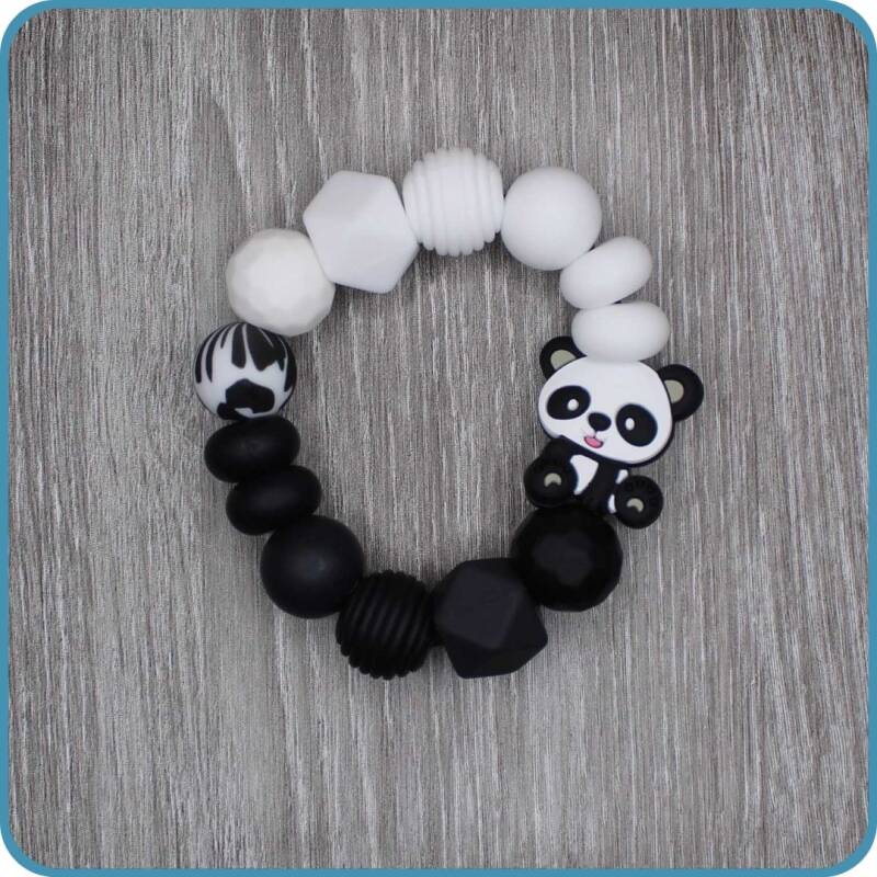 Bijtring van BabyKralen - BR040