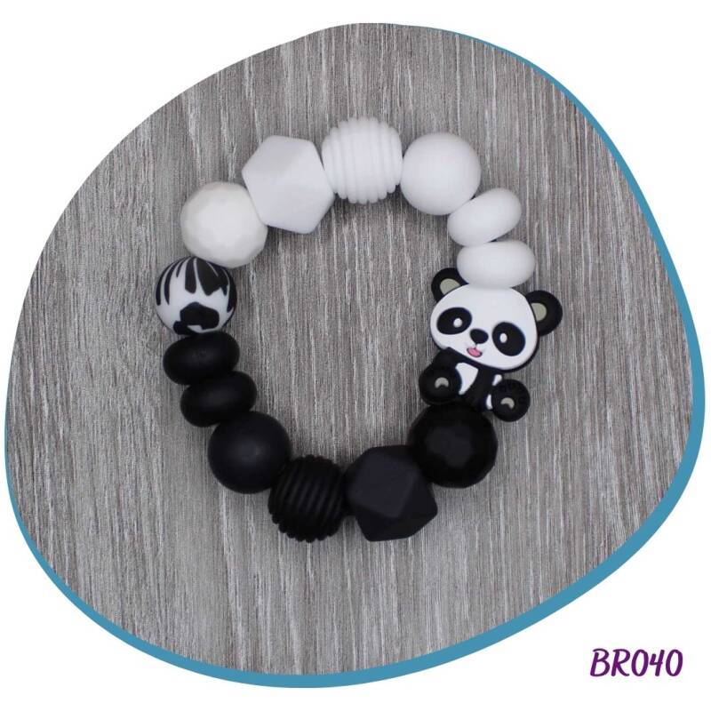 Bijtring van BabyKralen - BR040