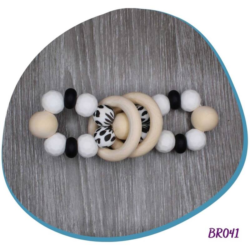 Bijtring van BabyKralen - BR041