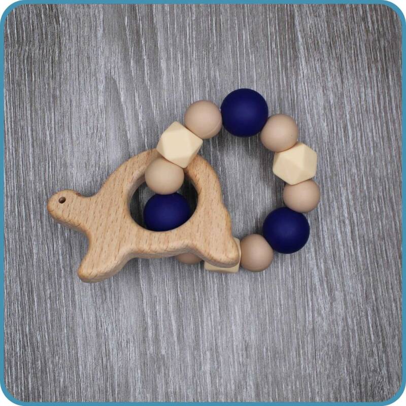 Bijtring van BabyKralen - BR042