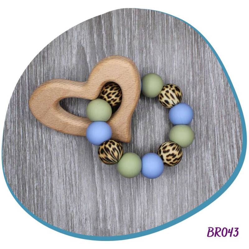 Bijtring van BabyKralen - BR043