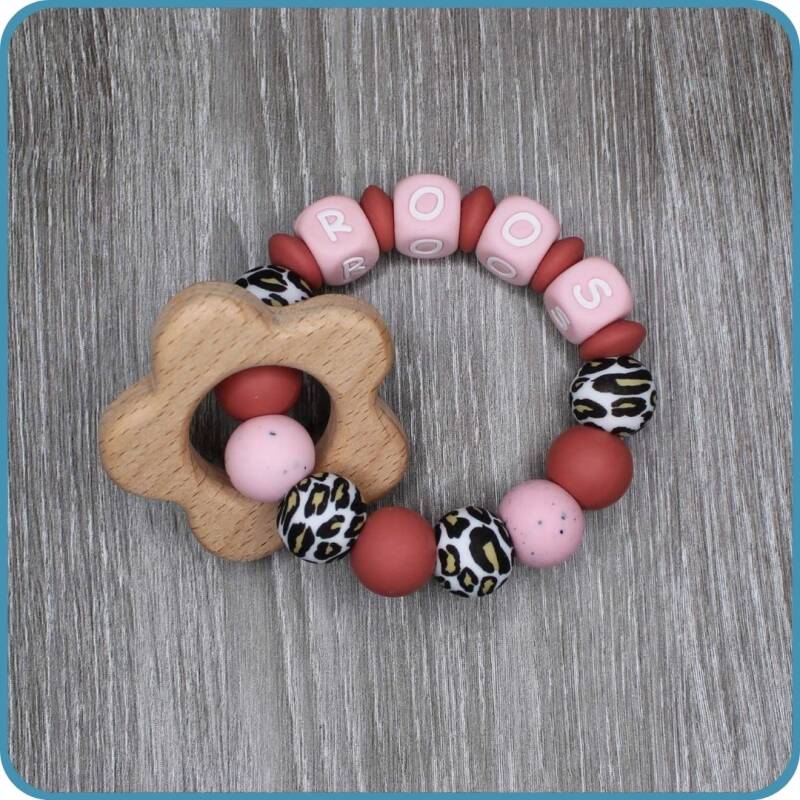 Bijtring van BabyKralen - BR046