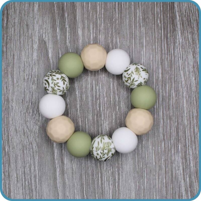 Bijtring van BabyKralen - BR052