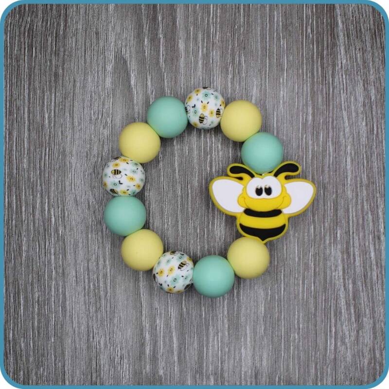 Bijtring van BabyKralen - BR053