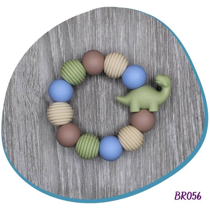 Bijtring van BabyKralen - BR056