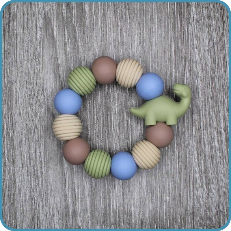 Bijtring van BabyKralen - BR056