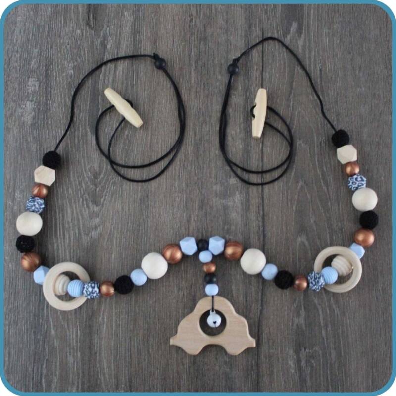 Boxspanner van BabyKralen - BS002