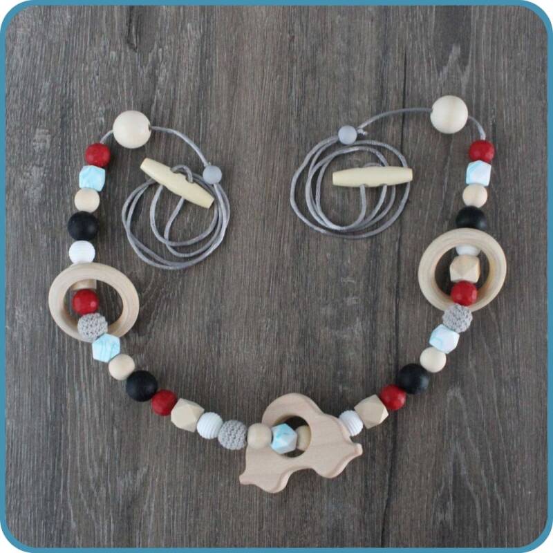 Boxspanner van BabyKralen - BS004