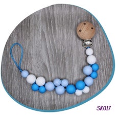 Speenkoord van BabyKralen - SK017