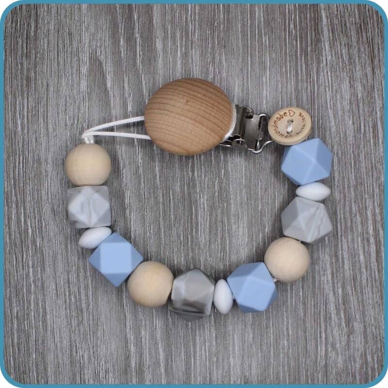 Speenkoord van BabyKralen - SK003