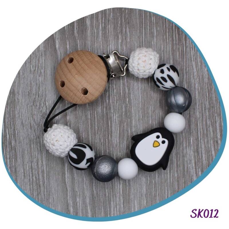 Speenkoord van BabyKralen - SK012