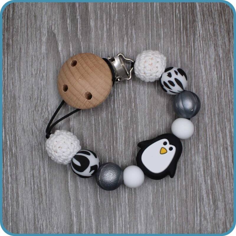 Speenkoord van BabyKralen - SK012