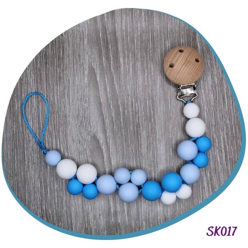 Speenkoord van BabyKralen - SK017