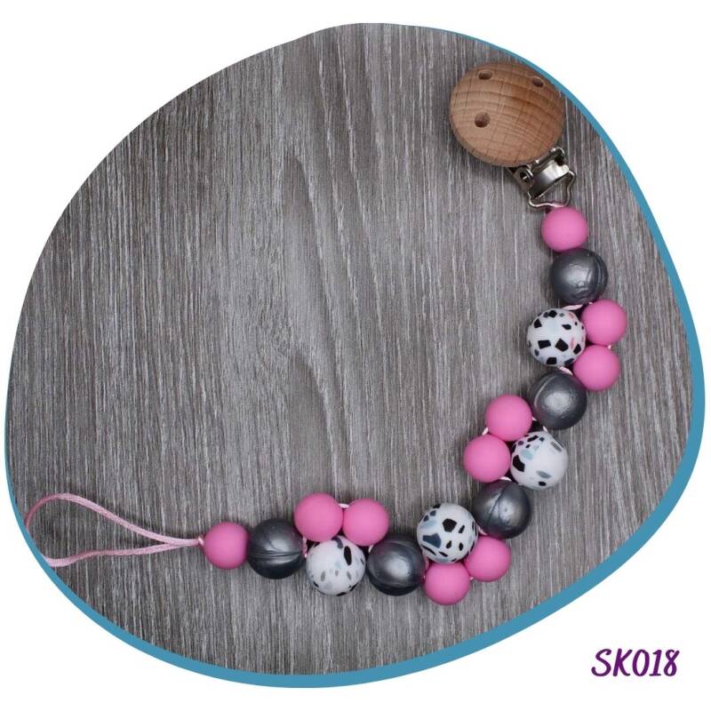 Speenkoord van BabyKralen - SK018