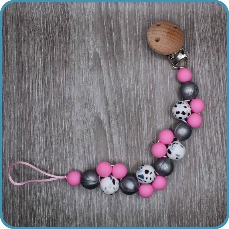 Speenkoord van BabyKralen - SK018