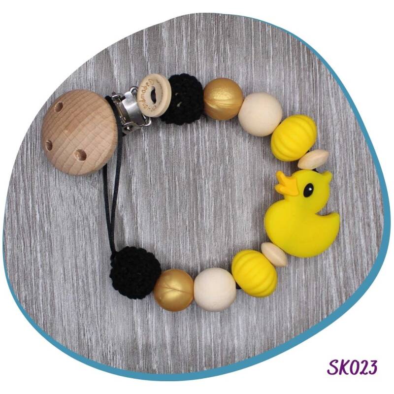 Speenkoord van BabyKralen - SK023