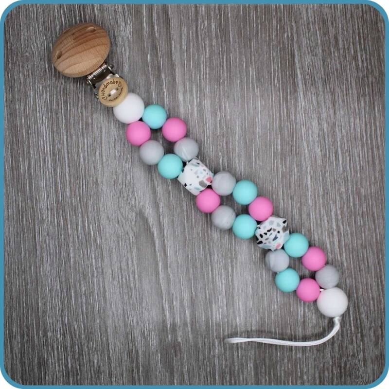 Speenkoord van BabyKralen - SK026