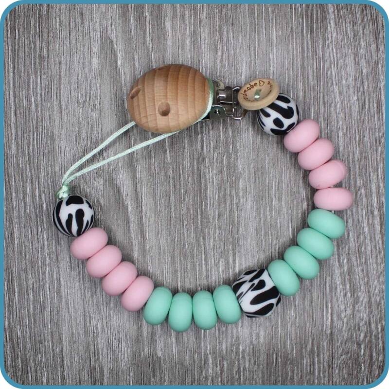 Speenkoord van BabyKralen - SK027