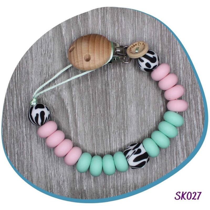 Speenkoord van BabyKralen - SK027