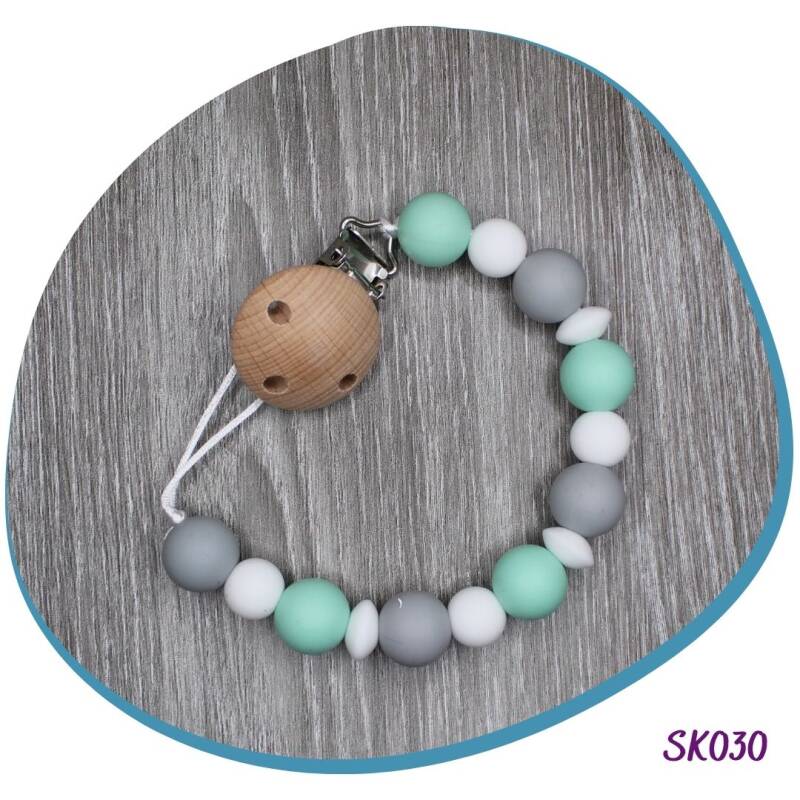 Speenkoord van BabyKralen - SK030