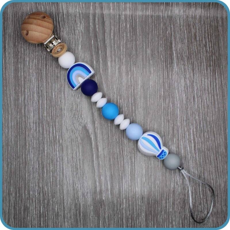 Speenkoord van BabyKralen - SK035