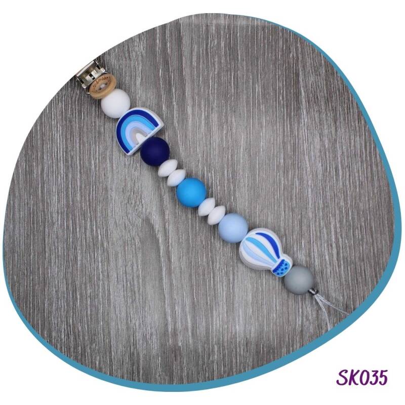 Speenkoord van BabyKralen - SK035