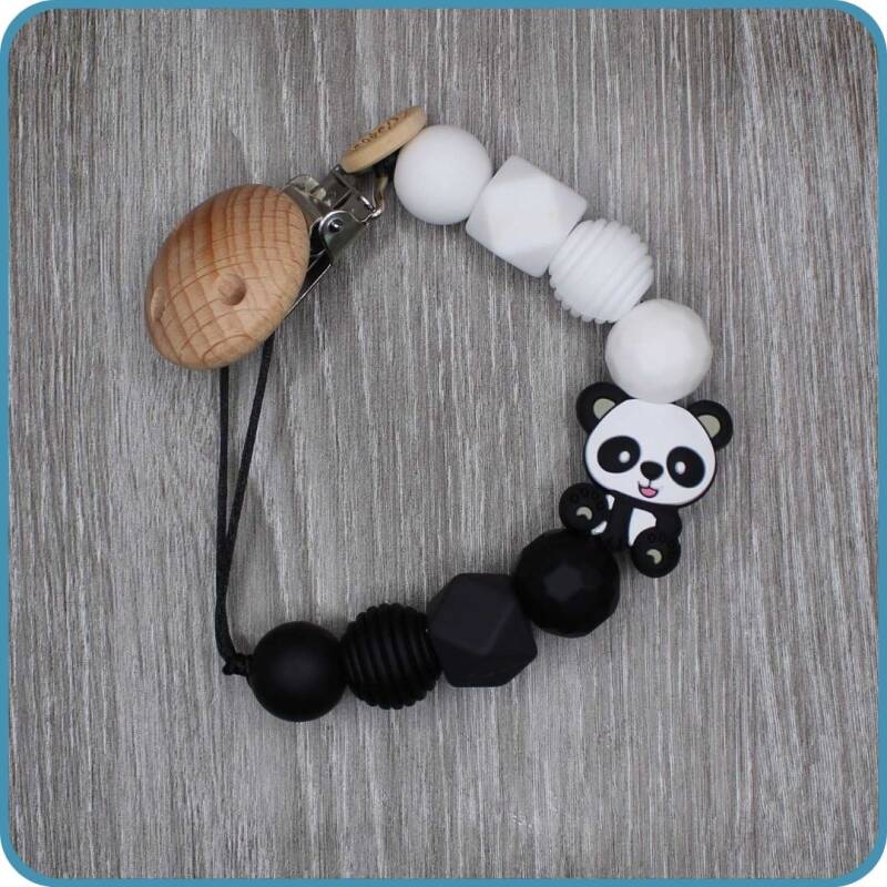 Speenkoord van BabyKralen - SK036