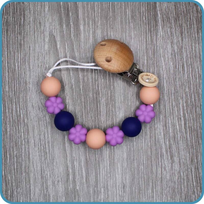 Speenkoord van BabyKralen - SK039