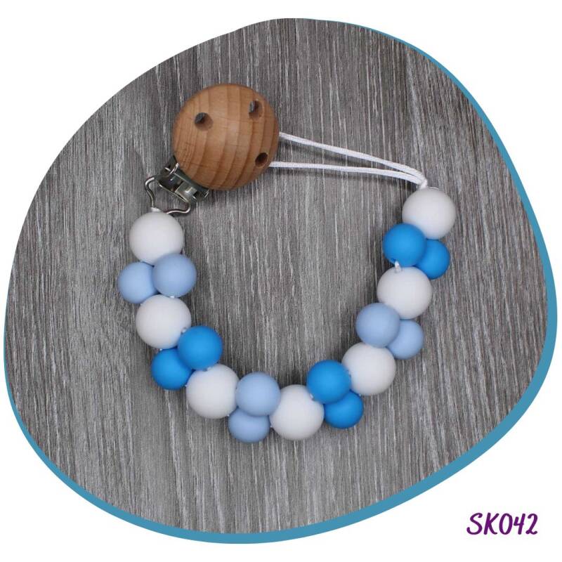 Speenkoord van BabyKralen - SK042