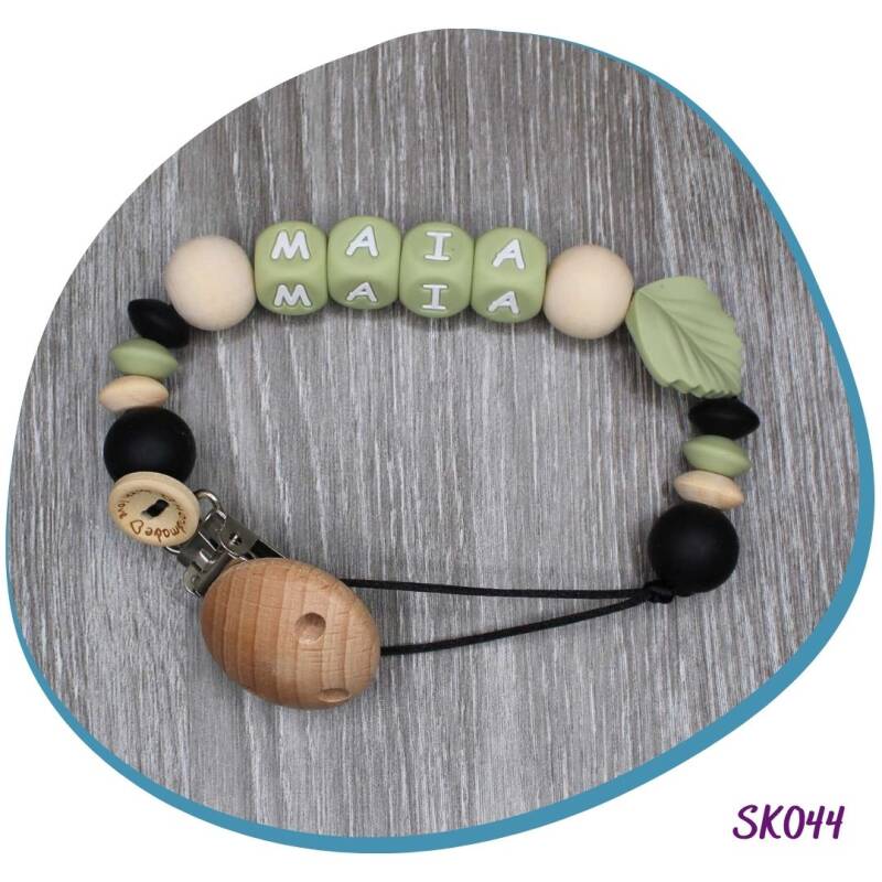 Speenkoord van BabyKralen - SK044