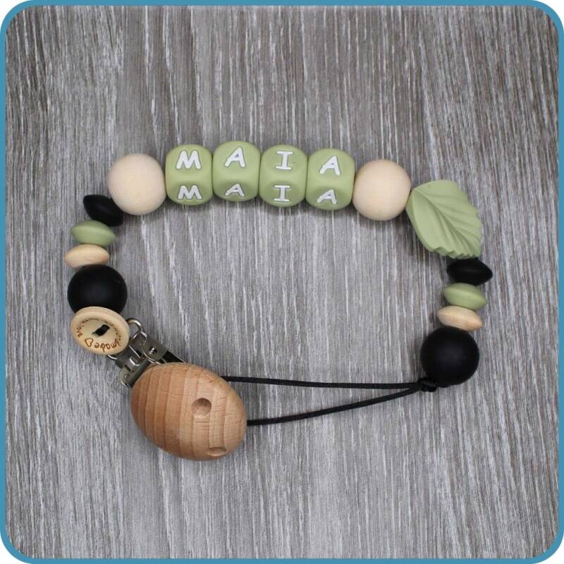 Speenkoord van BabyKralen - SK044