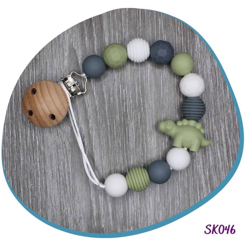 Speenkoord van BabyKralen - SK046