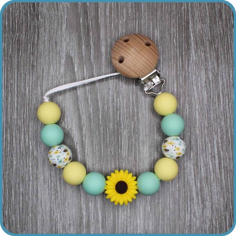 Speenkoord van BabyKralen - SK049