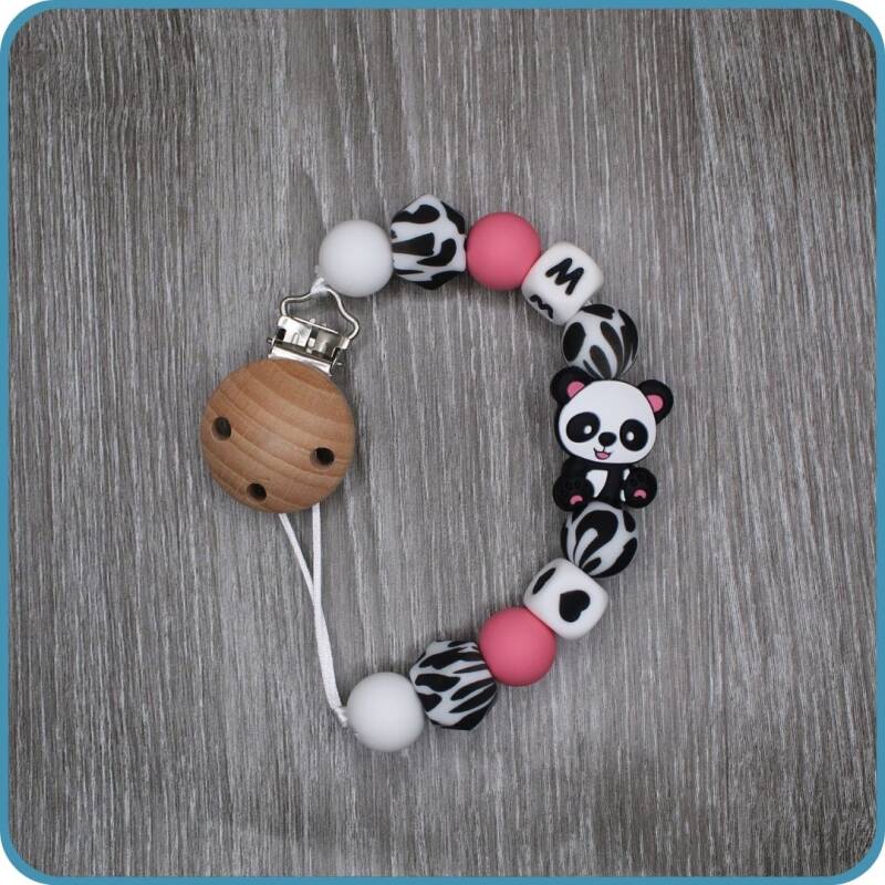 Speenkoord van BabyKralen - SK050