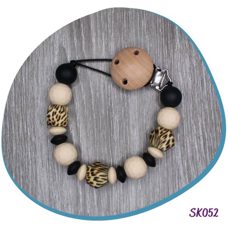 Speenkoord van BabyKralen - SK052