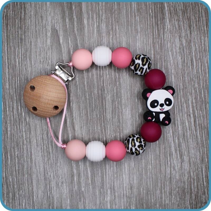 Speenkoord van BabyKralen - SK056