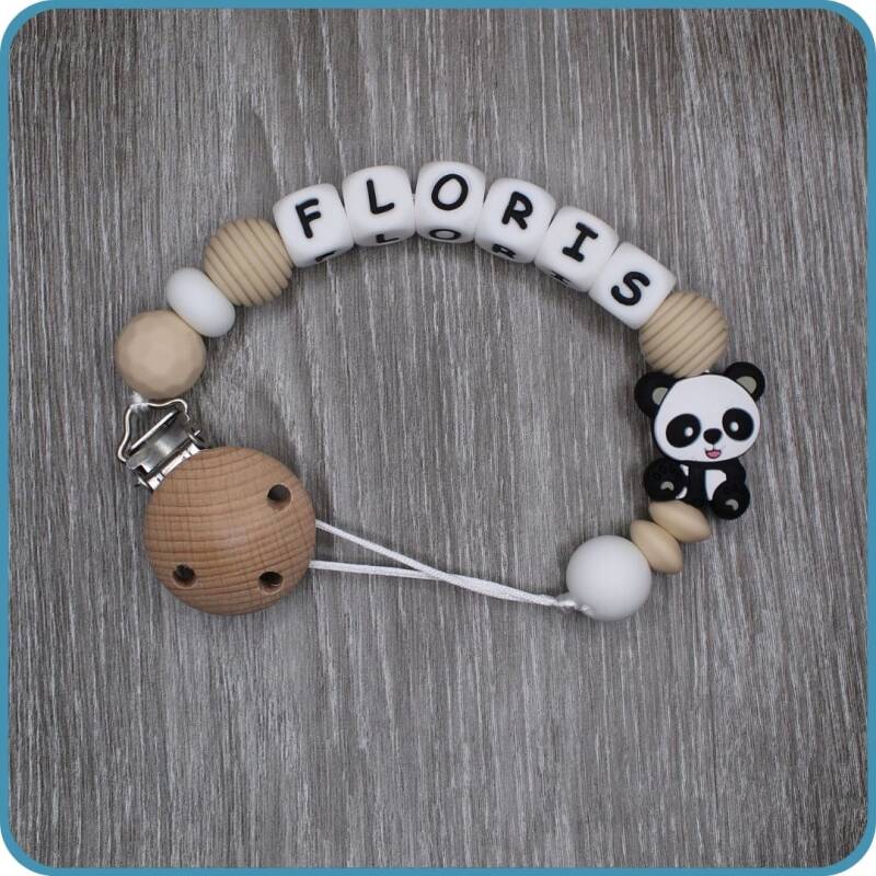 Speenkoord van BabyKralen - SK058