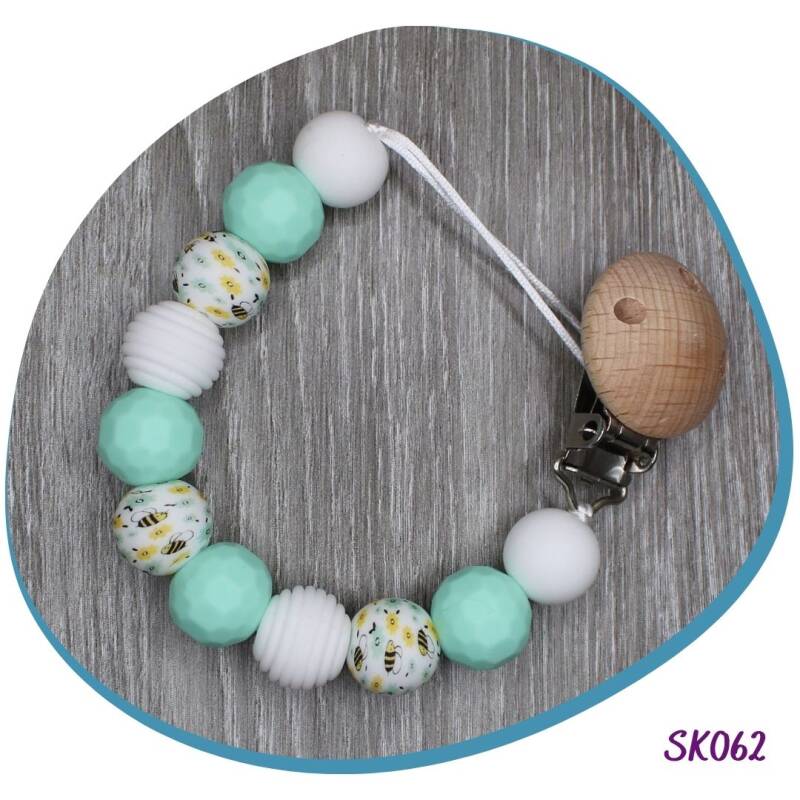 Speenkoord van BabyKralen - SK062