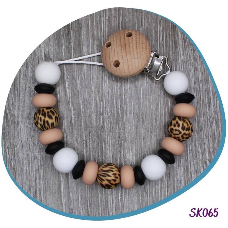 Speenkoord van BabyKralen - SK065