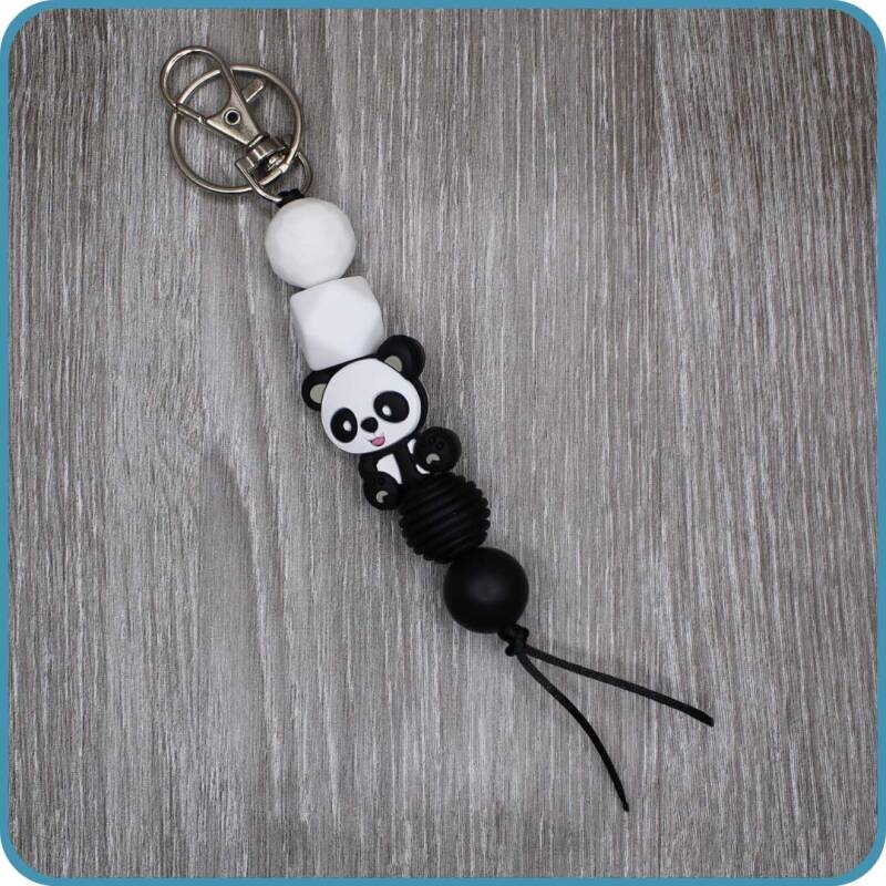 Sleutelhanger van BabyKralen - TH021