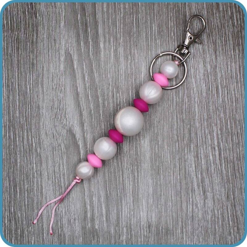 Sleutelhanger van BabyKralen - TH022