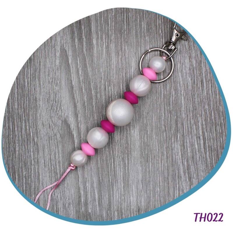 Sleutelhanger van BabyKralen - TH022