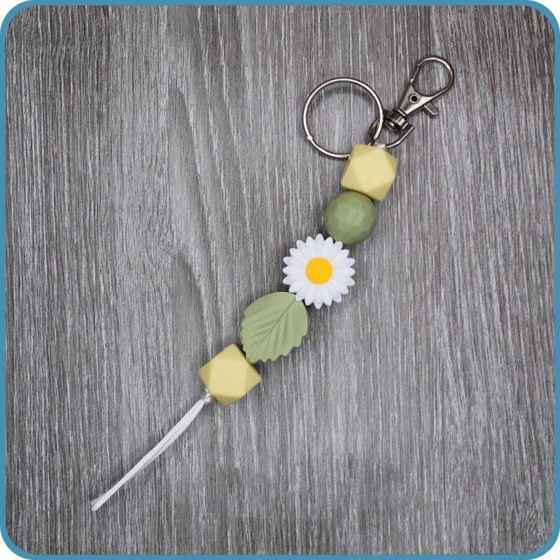 Sleutelhanger van BabyKralen - TH023