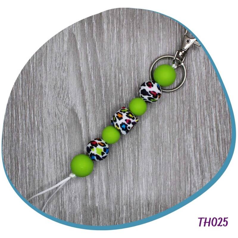 Sleutelhanger van BabyKralen - TH025