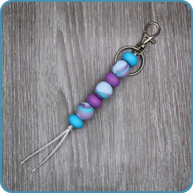 Sleutelhanger van BabyKralen - TH027