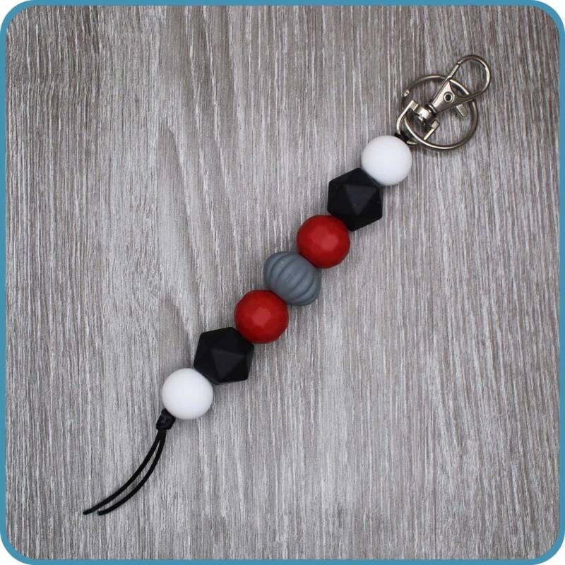 Sleutelhanger van BabyKralen - TH028