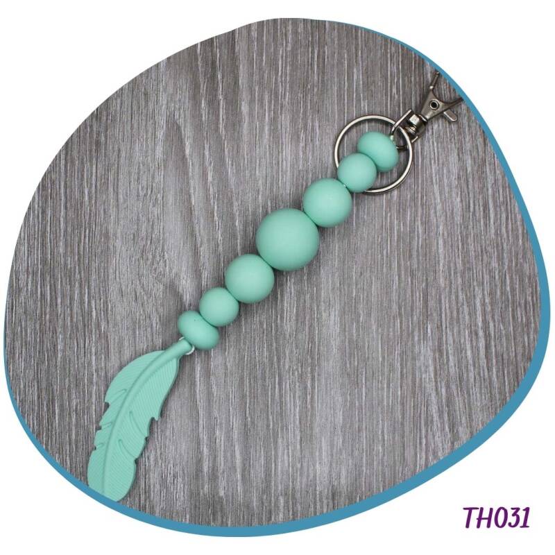 Sleutelhanger van BabyKralen - TH031