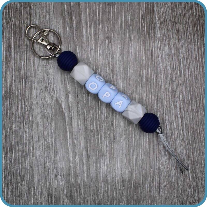 Sleutelhanger van BabyKralen - TH045