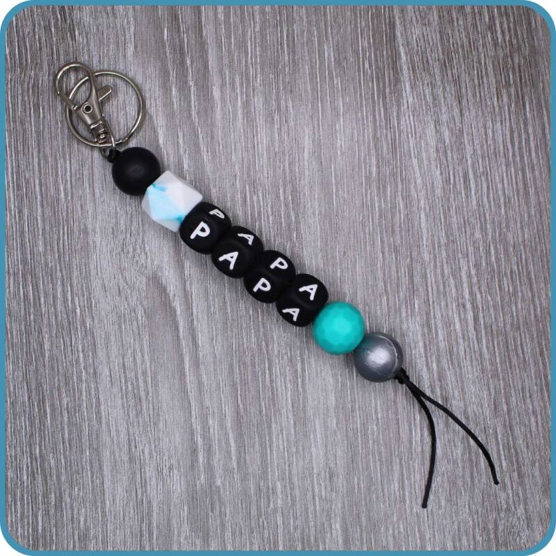 Sleutelhanger van BabyKralen - TH049