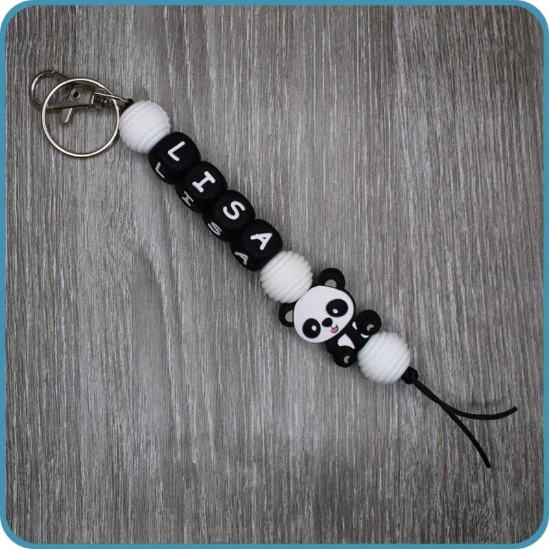 Sleutelhanger van BabyKralen - TH057